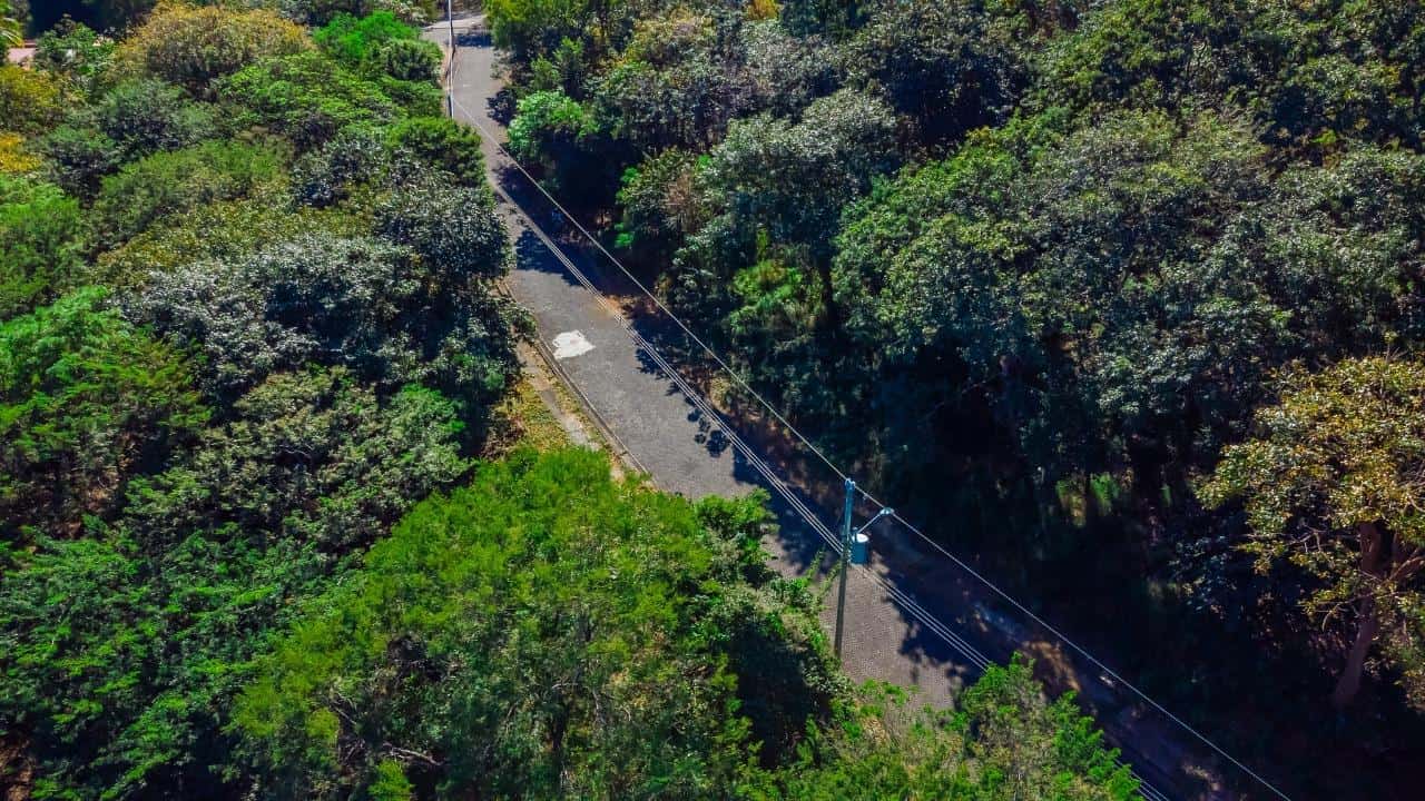 Bay House, Lot 54 - Brand New Contemporary Home Located Close To Tamarindo Beach: Contemporary Coastal Living