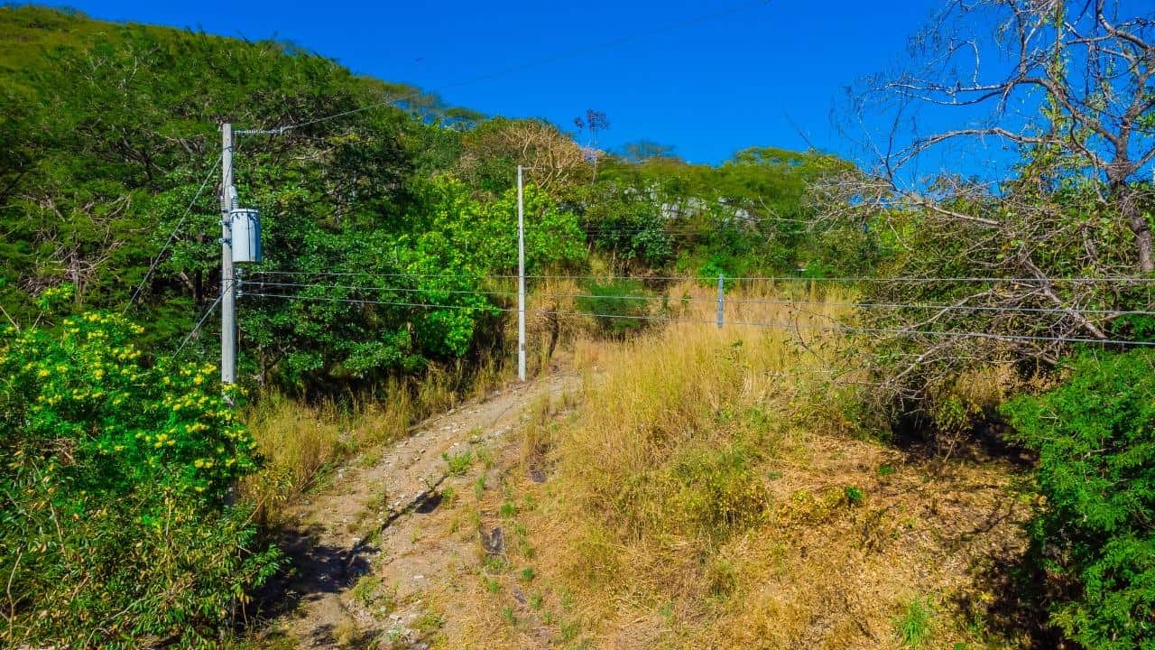 Bay House, Lot 54 - Brand New Contemporary Home Located Close To Tamarindo Beach: Contemporary Coastal Living