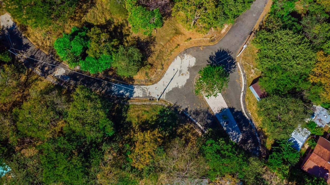 Bay House, Lot 54 - Brand New Contemporary Home Located Close To Tamarindo Beach: Contemporary Coastal Living