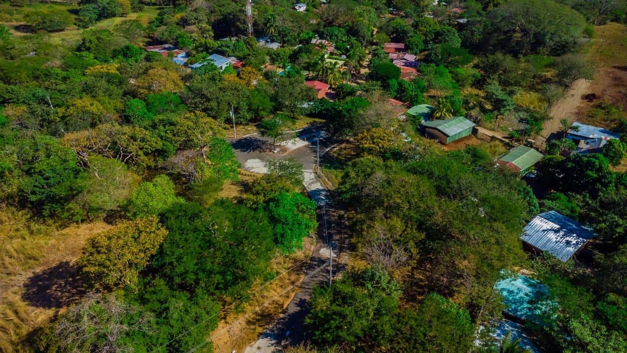 Bay House, Lot 54 - Brand New Contemporary Home Located Close To Tamarindo Beach: Contemporary Coastal Living