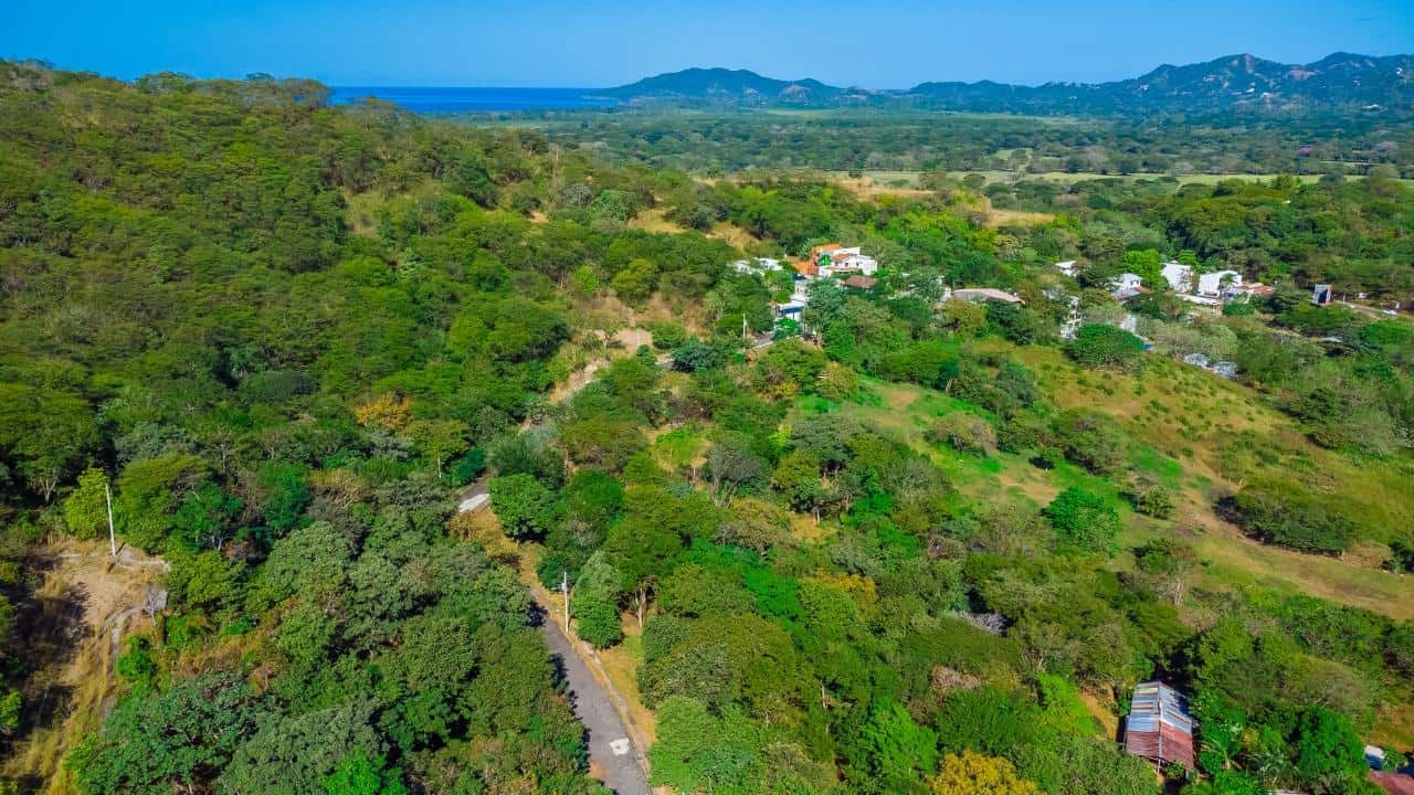 Bay House, Lot 54 - Brand New Contemporary Home Located Close To Tamarindo Beach: Contemporary Coastal Living