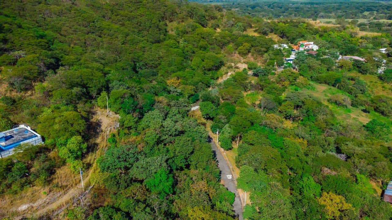 Bay House, Lot 54 - Brand New Contemporary Home Located Close To Tamarindo Beach: Contemporary Coastal Living