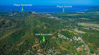 Bay House, Lot 54 - Brand New Contemporary Home Located Close To Tamarindo Beach: Contemporary Coastal Living thumbnail