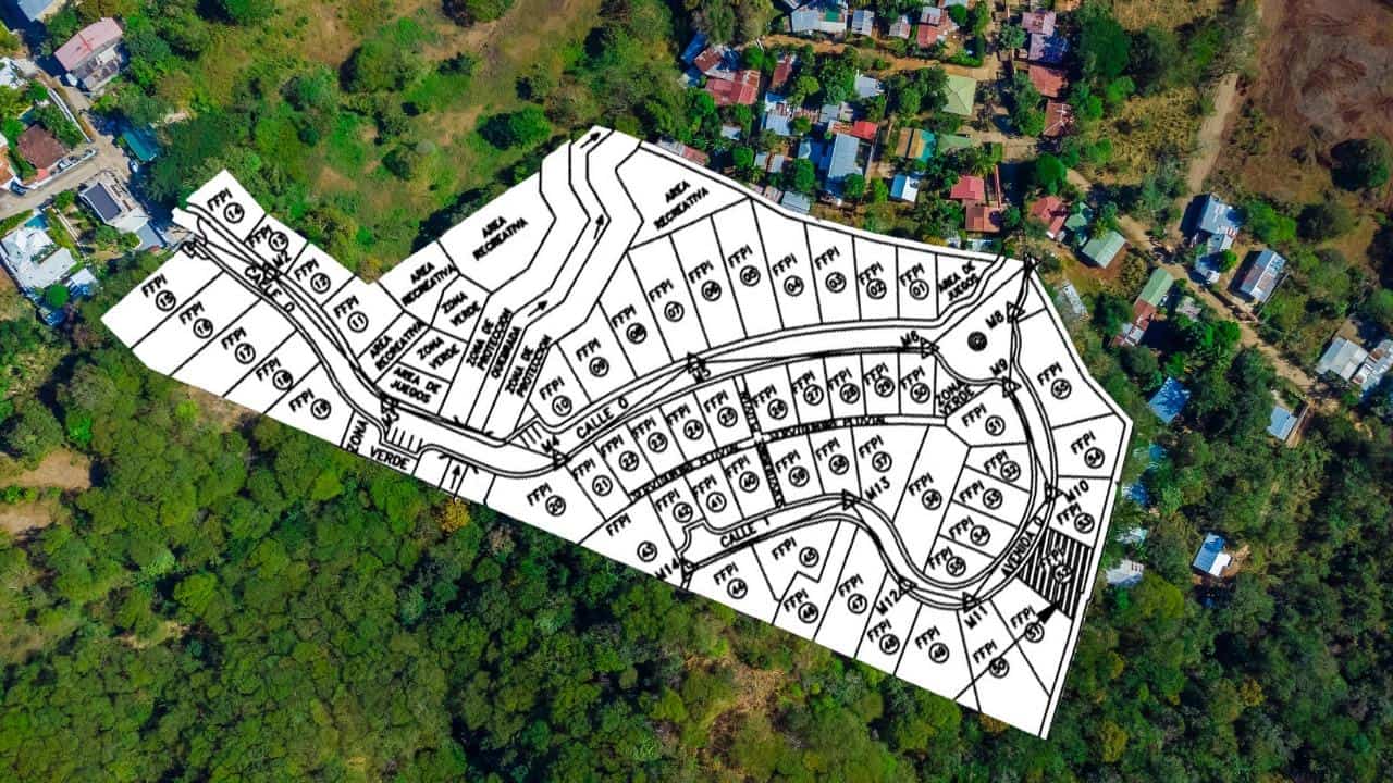 Bay House, Lot 54 - Brand New Contemporary Home Located Close To Tamarindo Beach: Contemporary Coastal Living