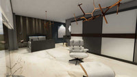 Casa de Acero - Sleek 4 Bedroom Modern Residence thumbnail
