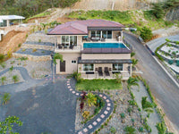 Casa de Acero - Sleek 4 Bedroom Modern Residence thumbnail