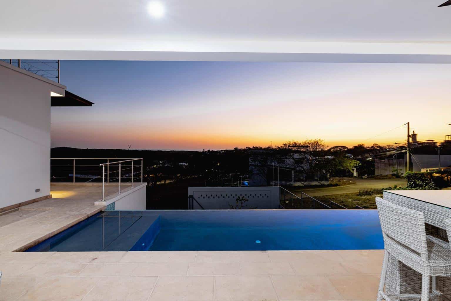 Casa Adam: Your Personal Eden in Tamarindo