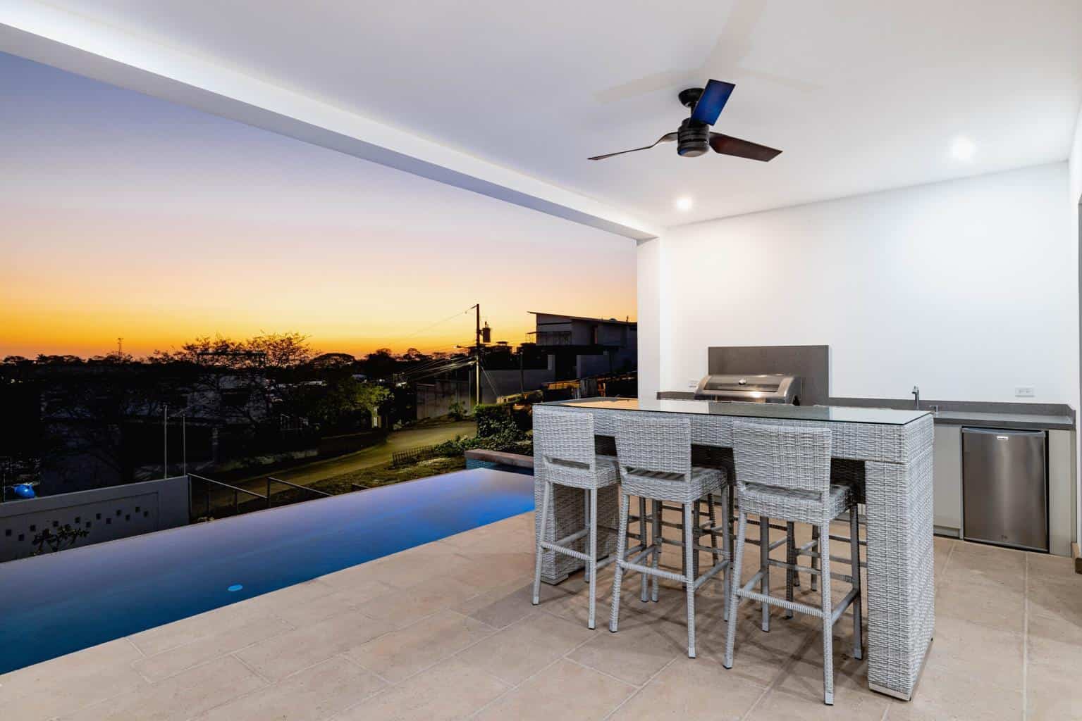 Casa Adam: Your Personal Eden in Tamarindo