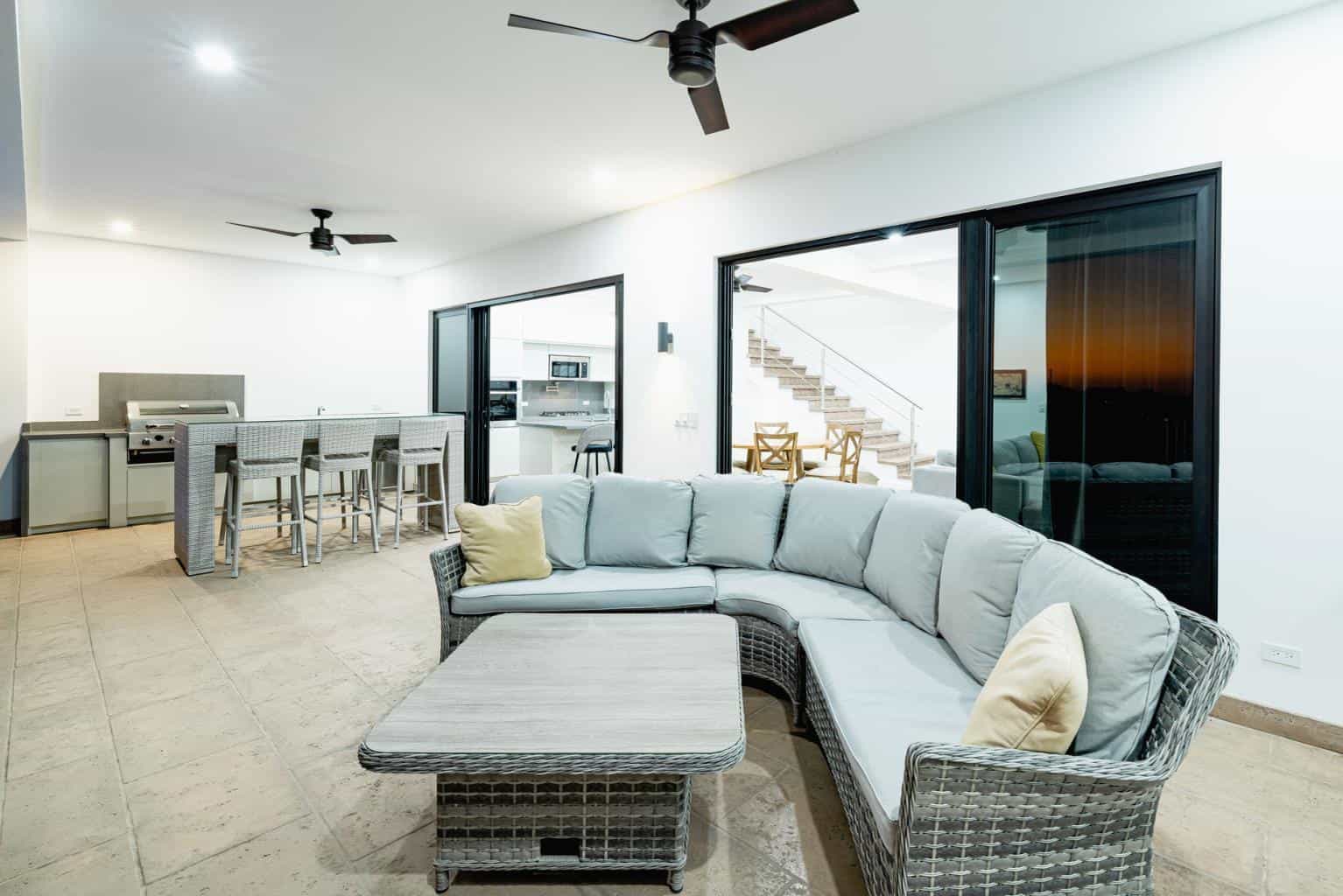 Casa Adam: Your Personal Eden in Tamarindo