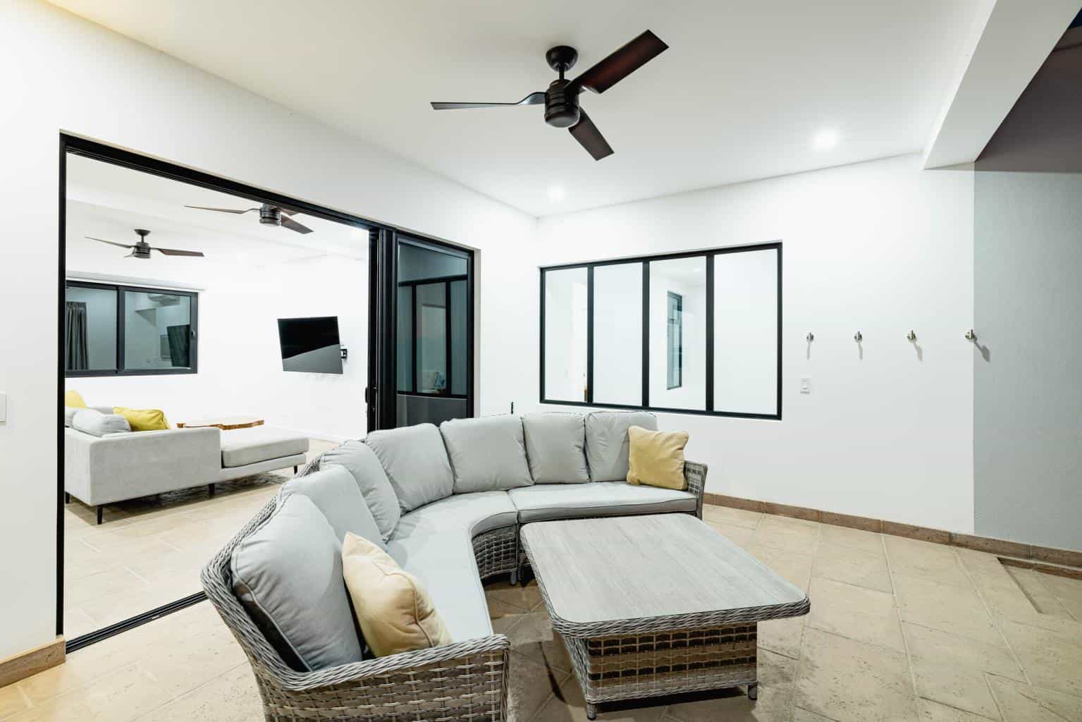 Casa Adam: Your Personal Eden in Tamarindo