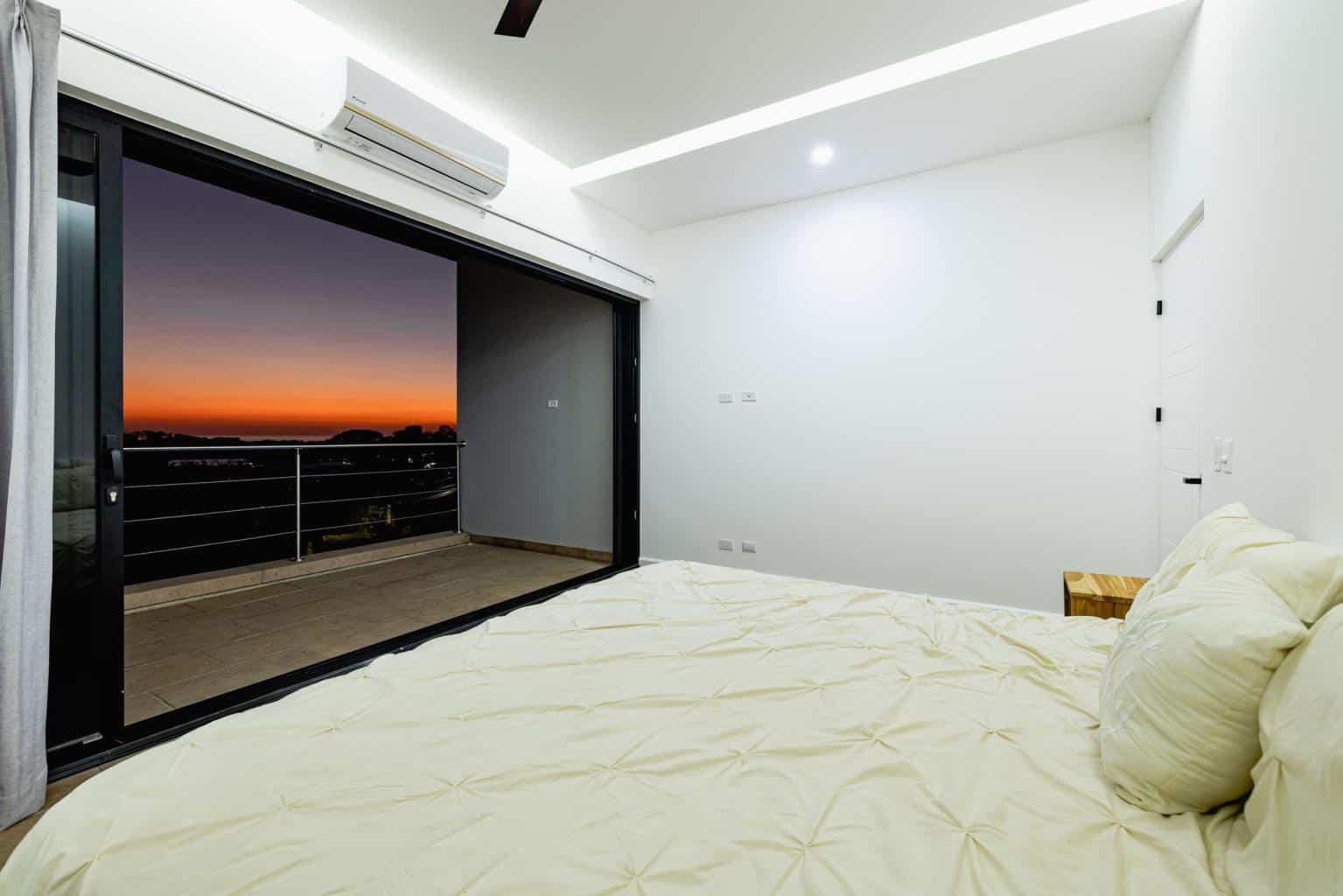 Casa Adam: Your Personal Eden in Tamarindo
