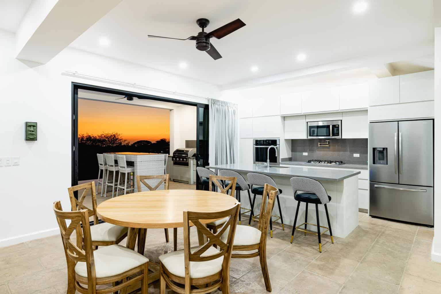 Casa Adam: Your Personal Eden in Tamarindo