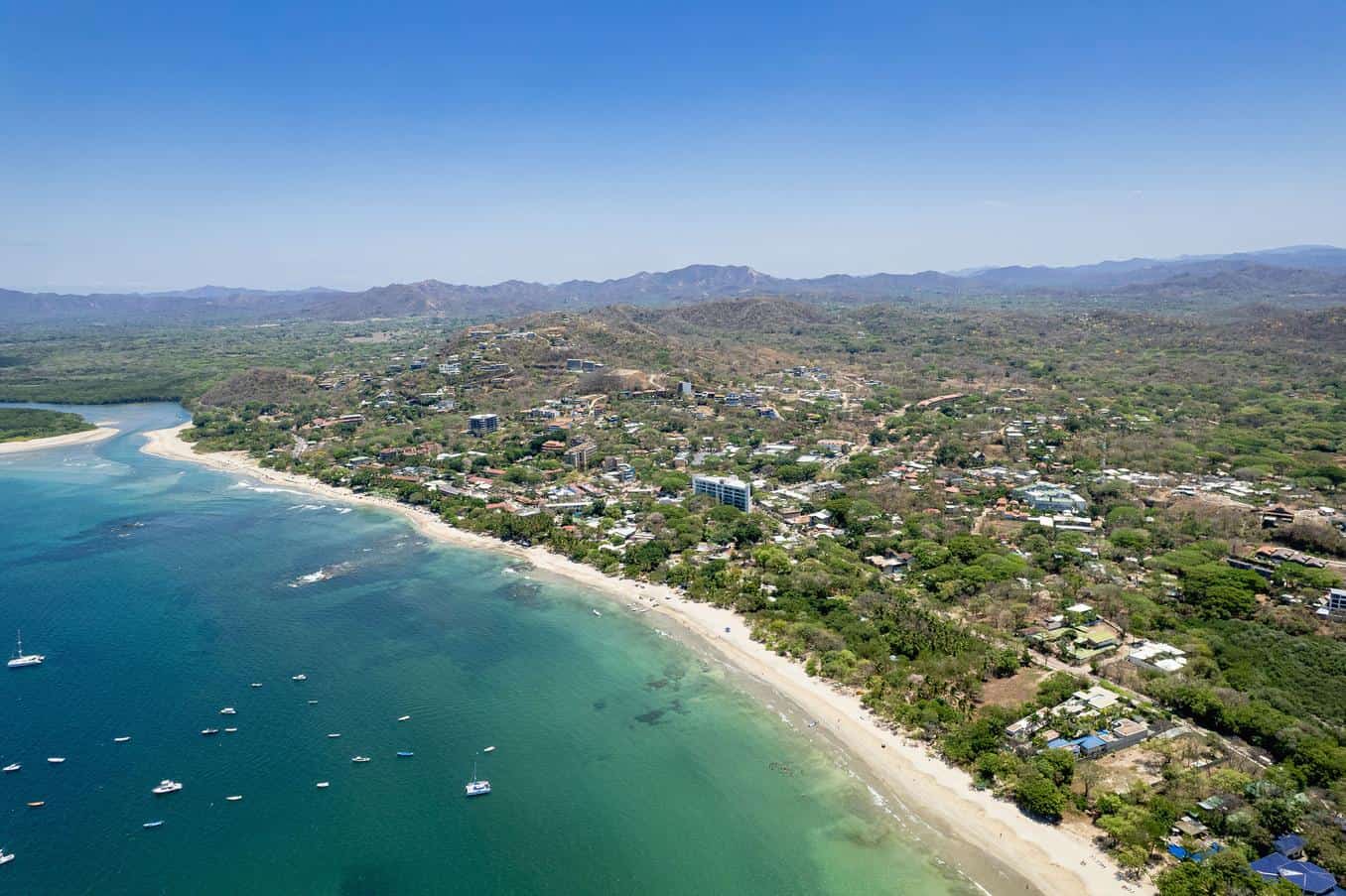 Casa Adam: Your Personal Eden in Tamarindo