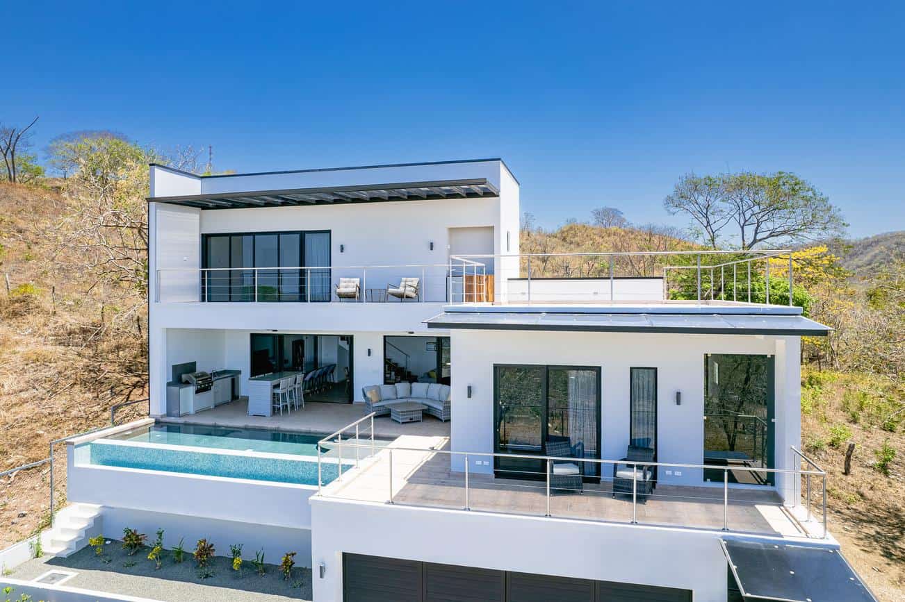 Casa Adam: Your Personal Eden in Tamarindo