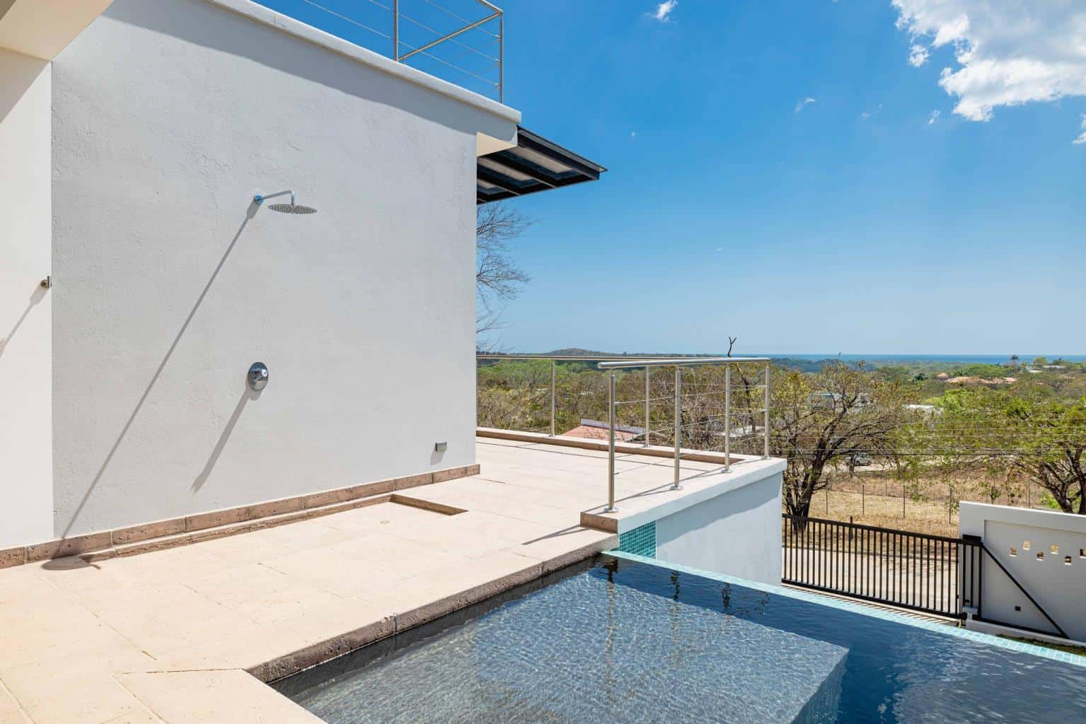 Casa Adam: Your Personal Eden in Tamarindo