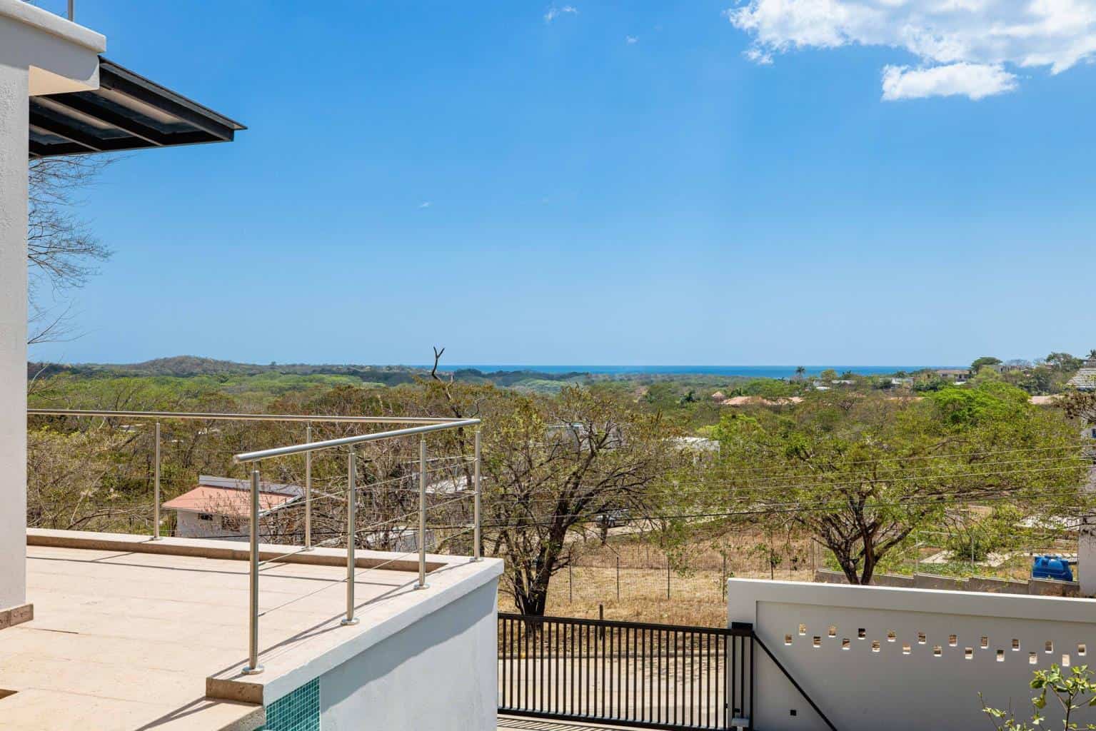 Casa Adam: Your Personal Eden in Tamarindo