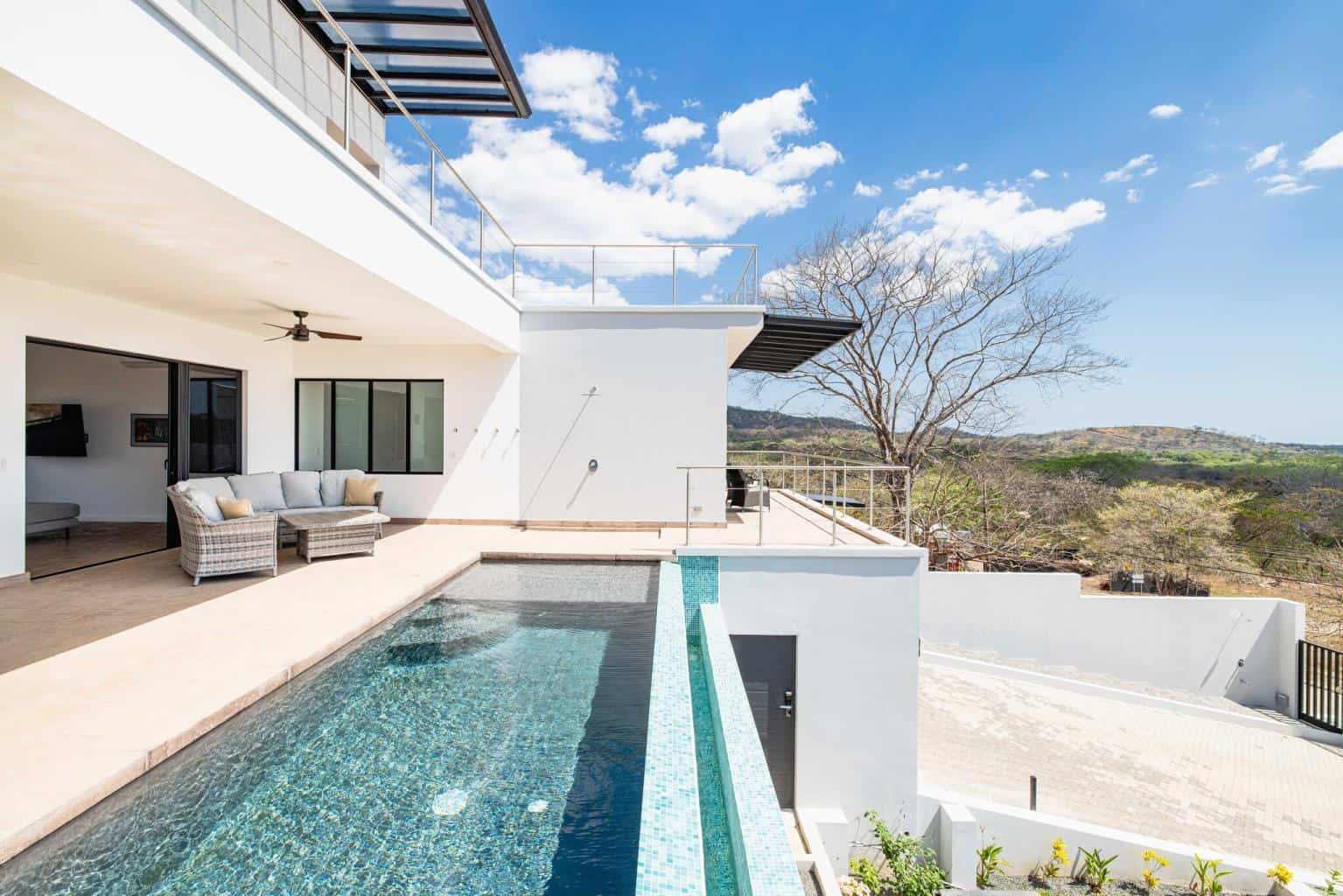 Casa Adam: Your Personal Eden in Tamarindo