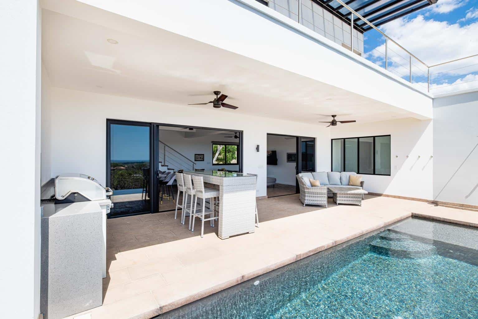 Casa Adam: Your Personal Eden in Tamarindo