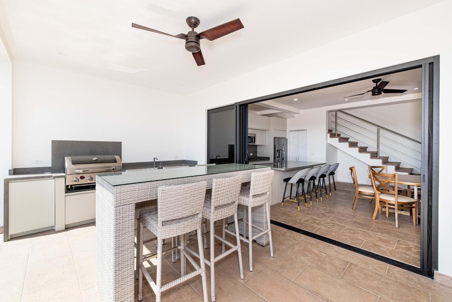 Casa Adam: Your Personal Eden in Tamarindo