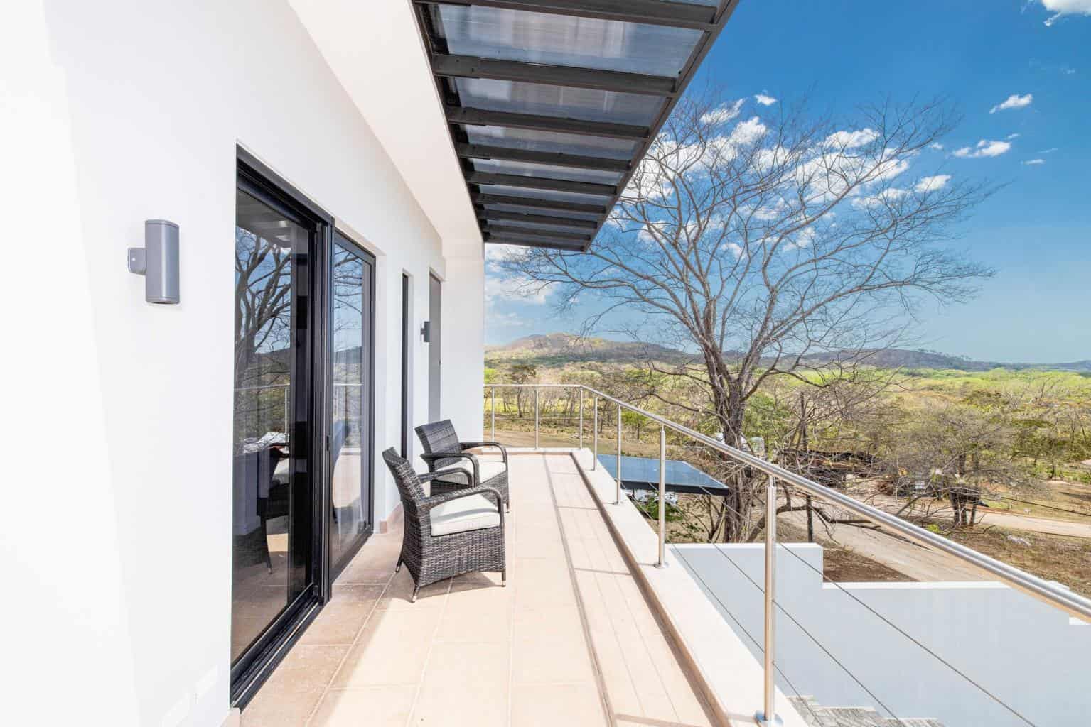 Casa Adam: Your Personal Eden in Tamarindo