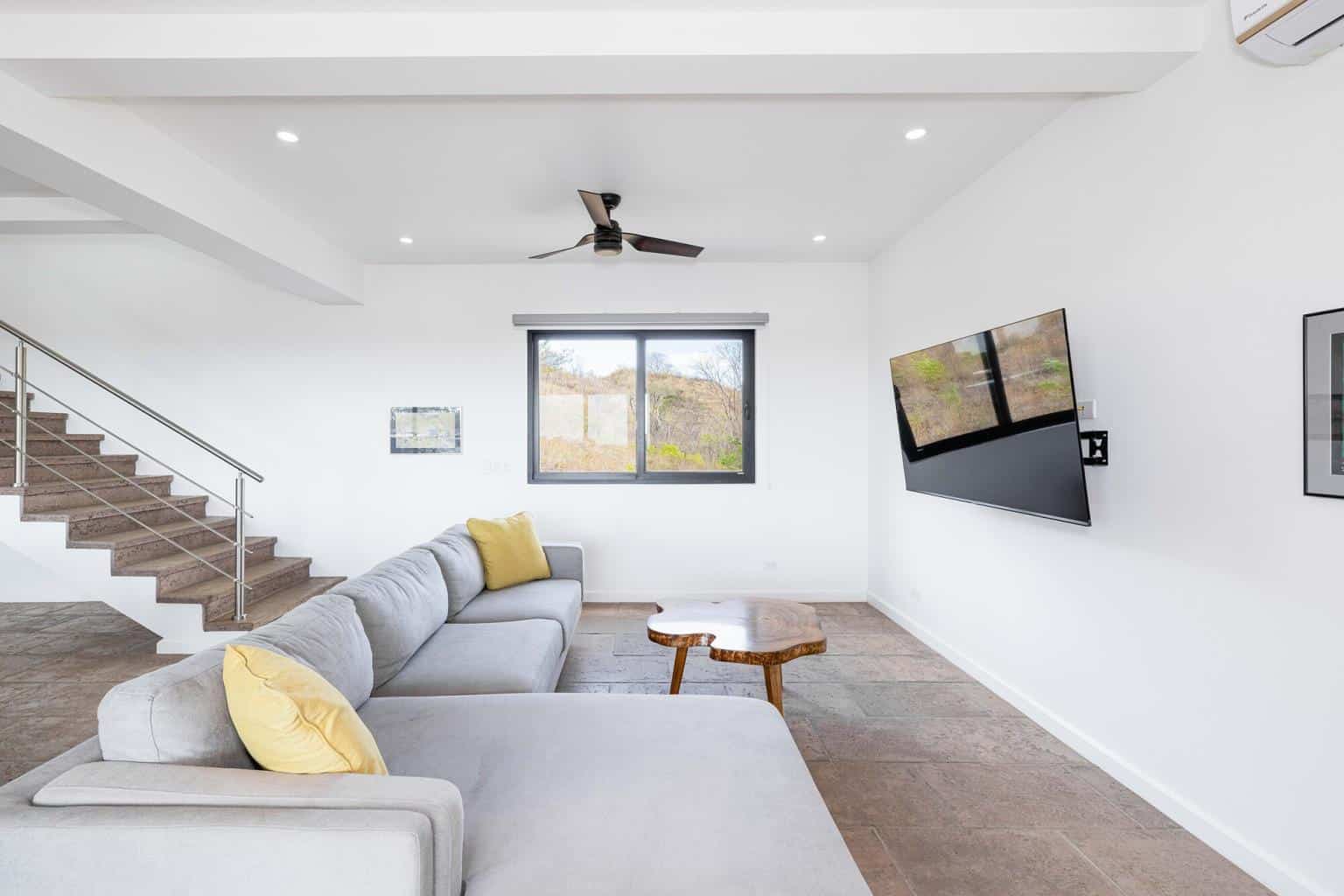 Casa Adam: Your Personal Eden in Tamarindo