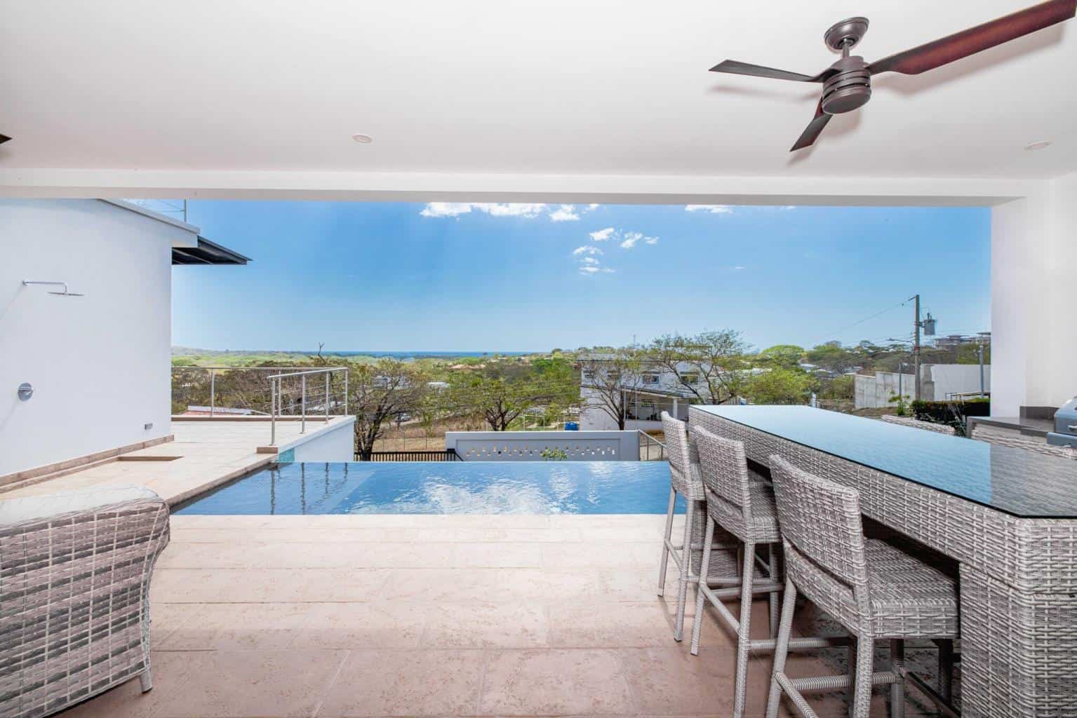 Casa Adam: Your Personal Eden in Tamarindo