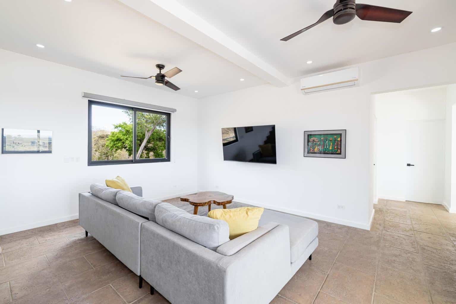 Casa Adam: Your Personal Eden in Tamarindo