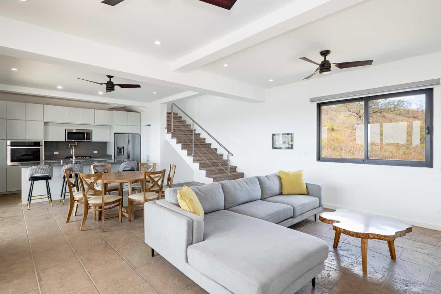 Casa Adam: Your Personal Eden in Tamarindo