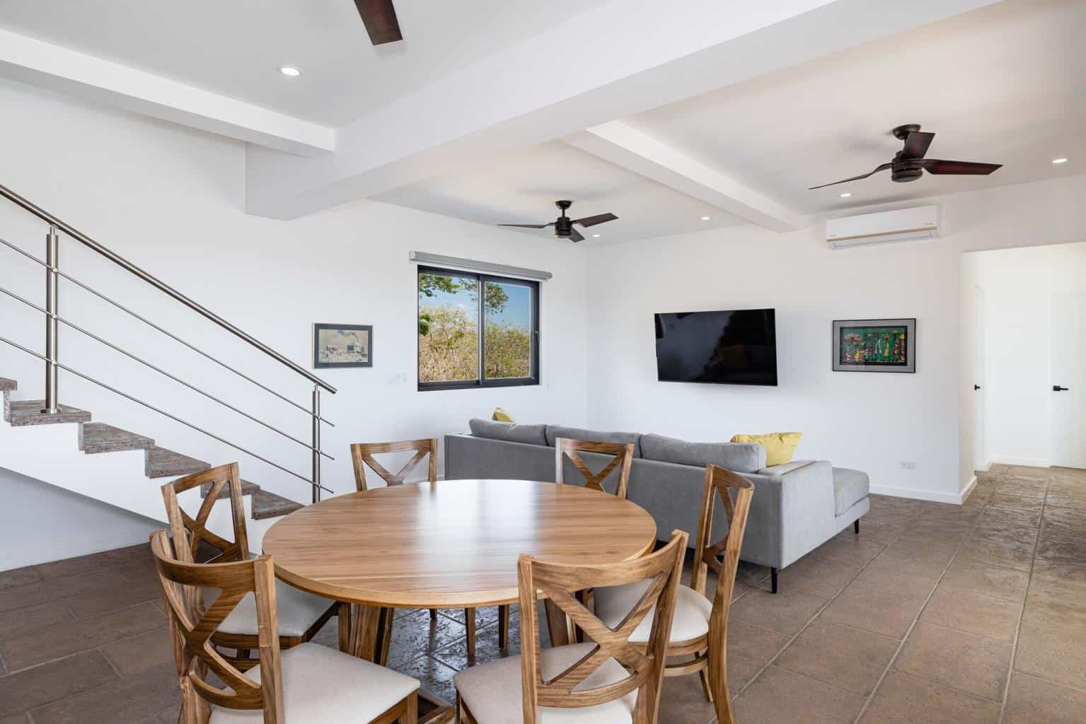Casa Adam: Your Personal Eden in Tamarindo