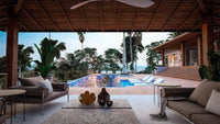 Ocean View Estate Gated Community Tamarindo: Gated Luxury with Ocean Views thumbnail