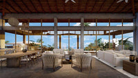 Ocean View Estate Gated Community Tamarindo: Gated Luxury with Ocean Views thumbnail