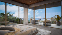 Ocean View Estate Gated Community Tamarindo: Gated Luxury with Ocean Views thumbnail
