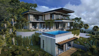 Southern Exposure Gated Community Luxury Home (11-F): Luxe Living in Tamarindo thumbnail