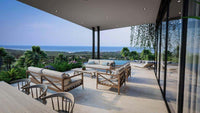 Southern Exposure Gated Community Luxury Home (11-F): Luxe Living in Tamarindo thumbnail