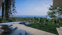 Southern Exposure Gated Community Luxury Home (11-F): Luxe Living in Tamarindo thumbnail