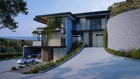 Southern Exposure Gated Community Luxury Home (11-F): Luxe Living in Tamarindo thumbnail