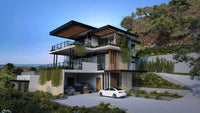 Southern Exposure Gated Community Luxury Home (11-F): Luxe Living in Tamarindo thumbnail