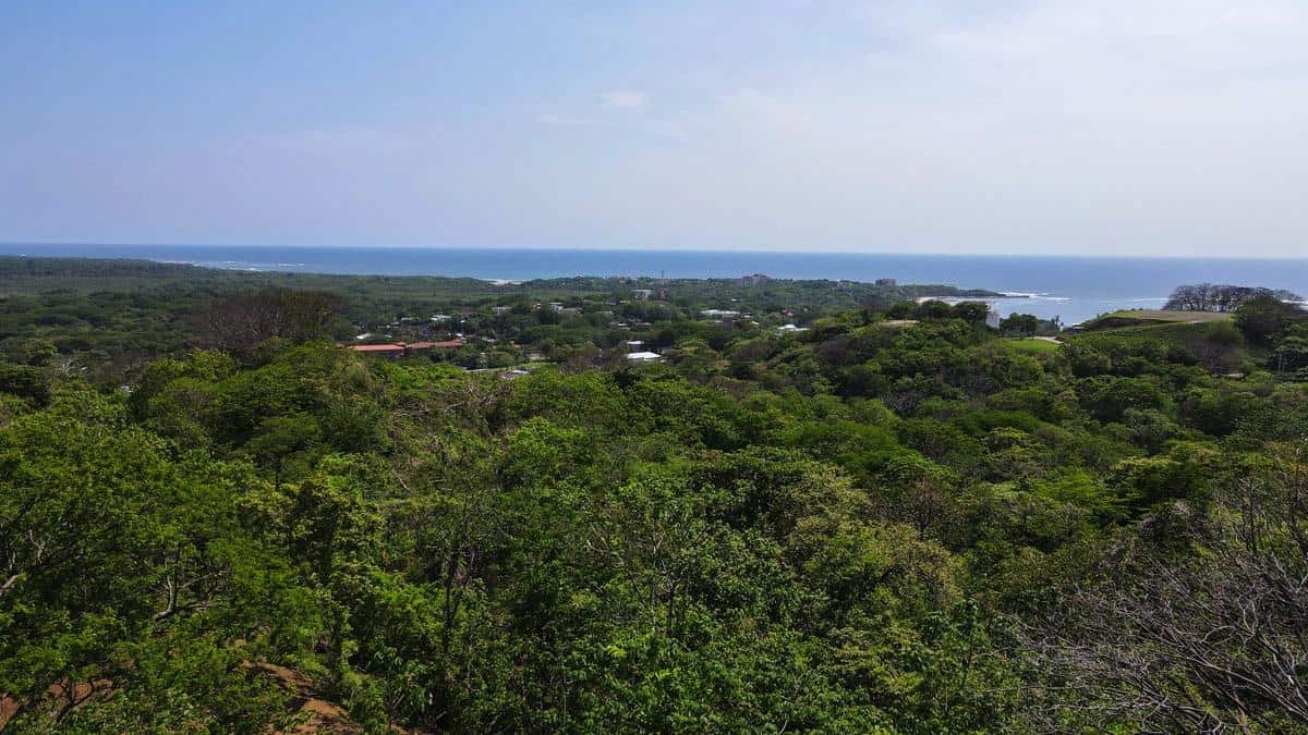 Southern Exposure Gated Community Luxury Home (11-F): Luxe Living in Tamarindo