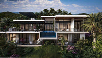 Tree Top Retreat Estate Gated Community Tamarindo, Suite Senderos, Tamarindo Beach: Elevated Living in the Treetops thumbnail