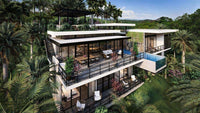 Tree Top Retreat Estate Gated Community Tamarindo, Suite Senderos, Tamarindo Beach: Elevated Living in the Treetops thumbnail