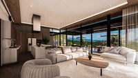 Tree Top Retreat Estate Gated Community Tamarindo, Suite Senderos, Tamarindo Beach: Elevated Living in the Treetops thumbnail