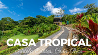 Casa Tropical: Experience Tranquil Living in Paradise! thumbnail
