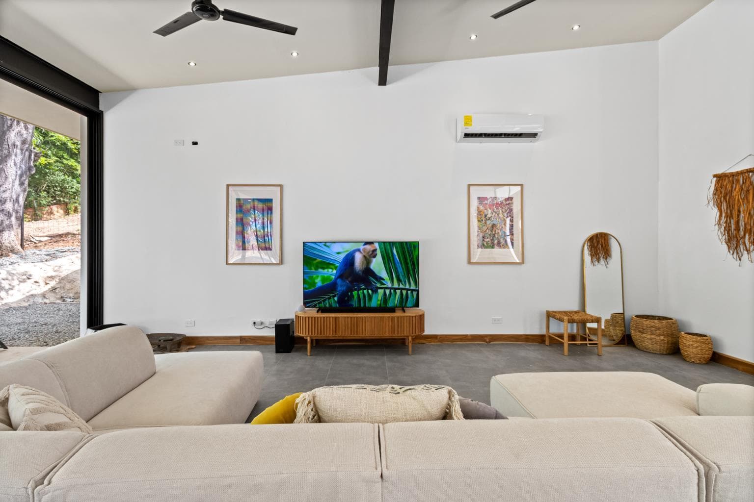 Los Jobos Garden #1 | Brand New Home Located Just Minutes from Downtown Tamarindo: Fresh Beginnings in Tamarindo