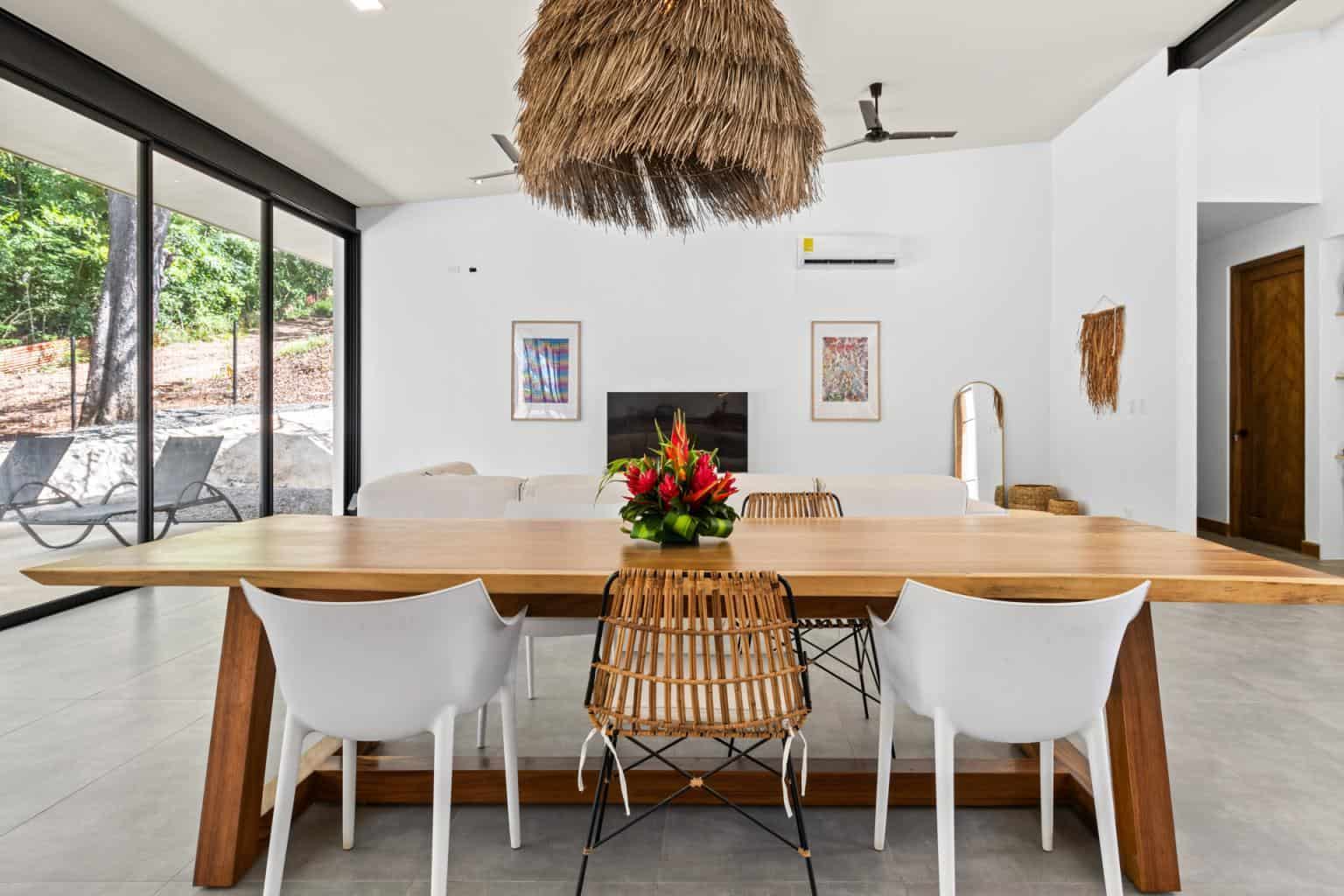 Los Jobos Garden #1 | Brand New Home Located Just Minutes from Downtown Tamarindo: Fresh Beginnings in Tamarindo