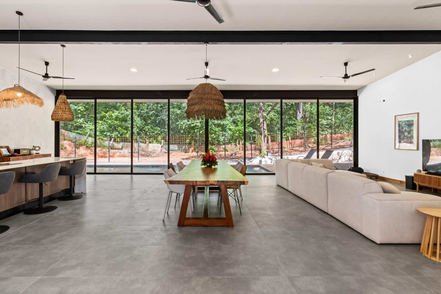 Los Jobos Garden #1 | Brand New Home Located Just Minutes from Downtown Tamarindo: Fresh Beginnings in Tamarindo