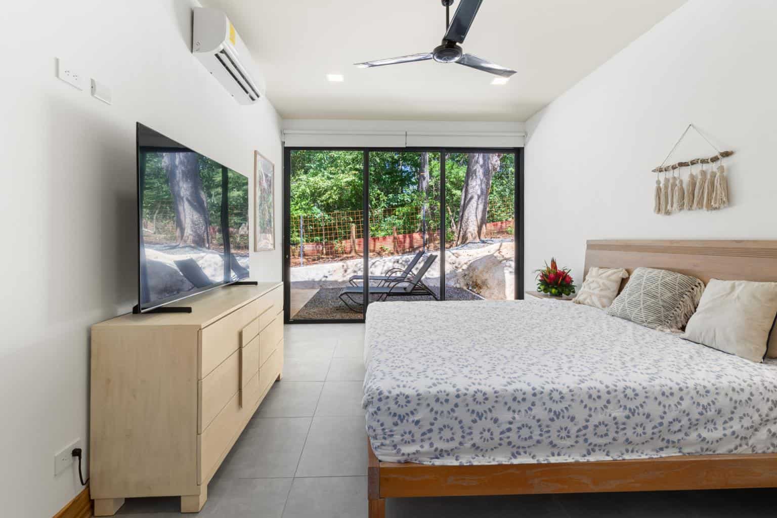 Los Jobos Garden #1 | Brand New Home Located Just Minutes from Downtown Tamarindo: Fresh Beginnings in Tamarindo