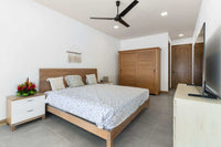 Los Jobos Garden #1 | Brand New Home Located Just Minutes from Downtown Tamarindo: Fresh Beginnings in Tamarindo thumbnail