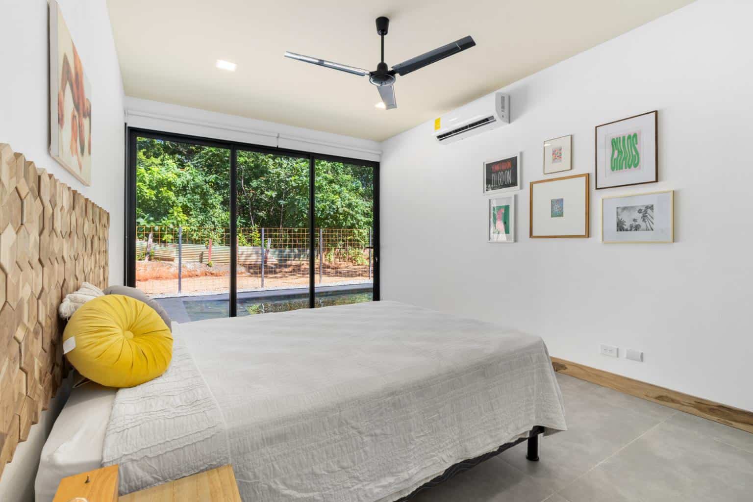 Los Jobos Garden #1 | Brand New Home Located Just Minutes from Downtown Tamarindo: Fresh Beginnings in Tamarindo