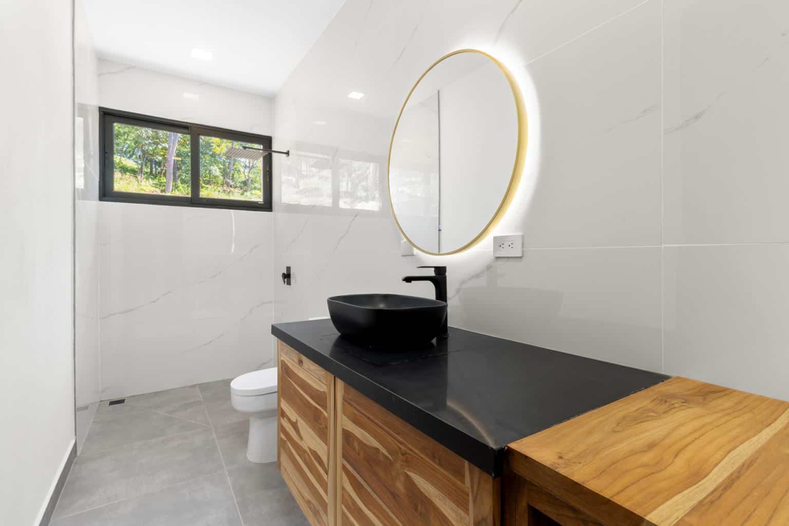 Los Jobos Garden #1 | Brand New Home Located Just Minutes from Downtown Tamarindo: Fresh Beginnings in Tamarindo