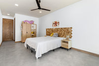 Los Jobos Garden #1 | Brand New Home Located Just Minutes from Downtown Tamarindo: Fresh Beginnings in Tamarindo thumbnail